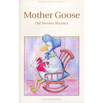 Mother Goose - ISBN 9781853261466