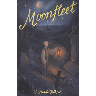 Moonfleet (Exclusive) - ISBN 9781840228236