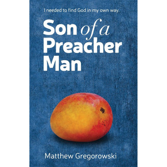 Son of a Preacher Man - ISBN 9781763645301