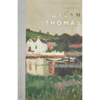 Collected Poems 1934-1952 (Wordsworth Poetry Library) - ISBN 9781840228465