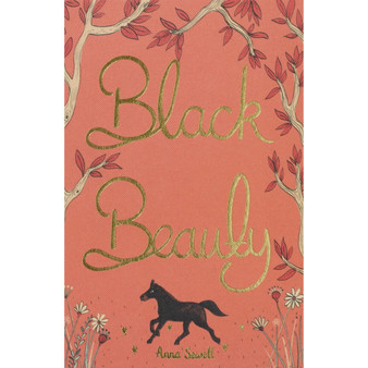 Black Beauty (Wordsworth Collector's Editions) - ISBN 9781840227871
