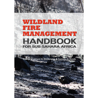 Wildland Fire Management Handbook for Sub-Sahara Africa - ISBN 9781928331629
