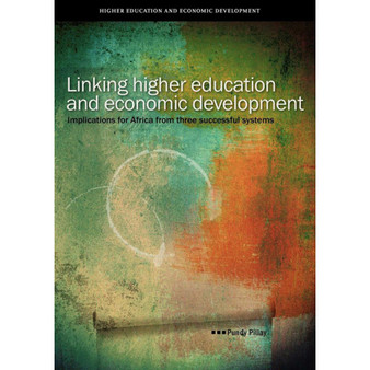 Linking Higher Education and Economic Development - ISBN 9781920355449