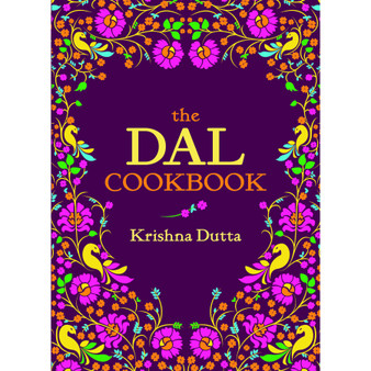 The Dal Cookbook - ISBN 9781909166059