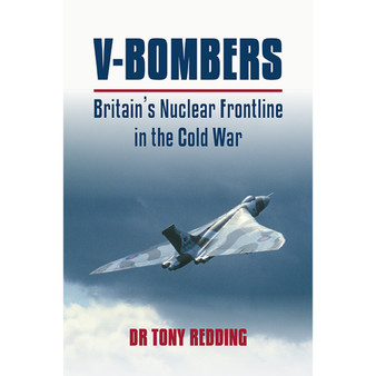 V-Bombers - ISBN 9781911667872