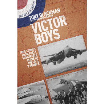 Victor Boys - ISBN 9781911621256