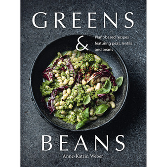 Greens & Beans - ISBN 9781911714194