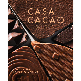Casa Cacao - ISBN 9781911621393