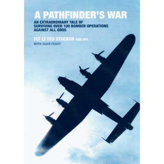 A Pathfinder’s War - ISBN 9781906502522