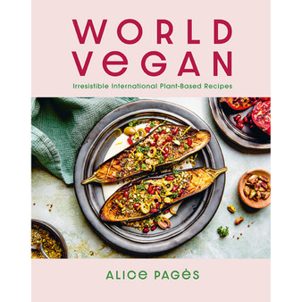 World Vegan - ISBN 9781911667926