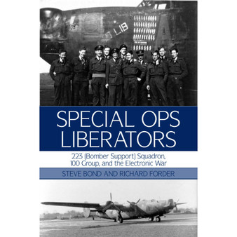 Special Ops Liberators - ISBN 9781908117144