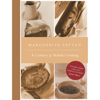 A Century of British Cooking - ISBN 9781910690055