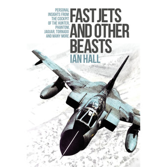 Fast Jets and Other Beasts - ISBN 9781910690420