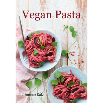 Vegan Pasta - ISBN 9781911667247