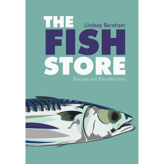 The Fish Store - ISBN 9781909166080