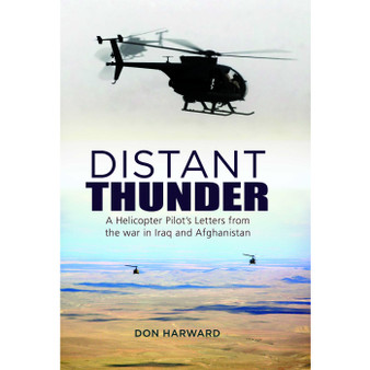 Distant Thunder - ISBN 9781908117281