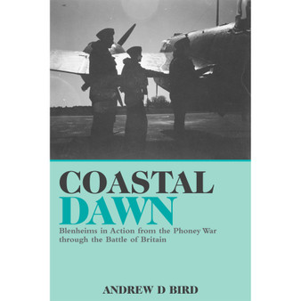 Coastal Dawn - ISBN 9781906502690