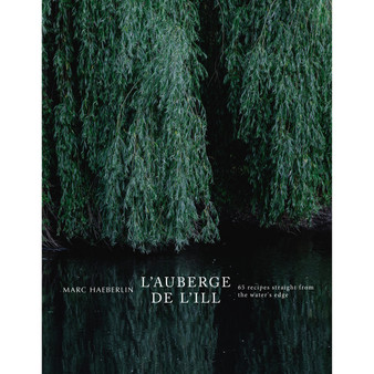 L’Auberge de L’Ill - ISBN 9781911714347