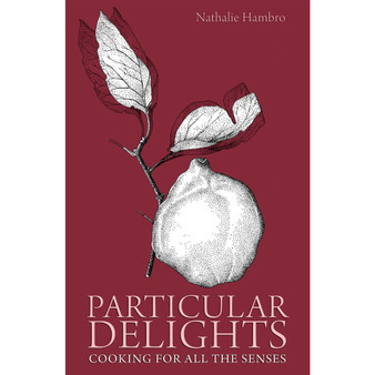 Particular Delights - ISBN 9781908117397