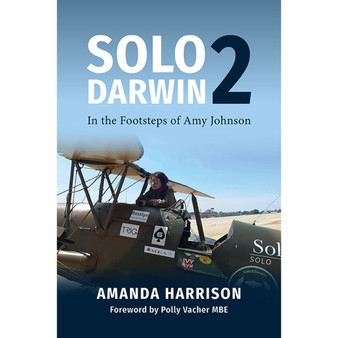 Solo2Darwin - ISBN 9781911714040