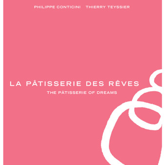 La Pâtisserie des Rêves - ISBN 9781909808171
