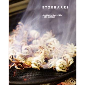 Etxebarri - ISBN 9781911621218
