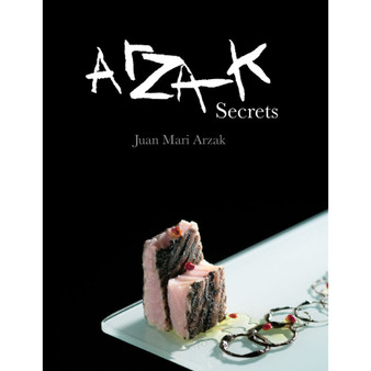 Arzak Secrets - ISBN 9781910690086