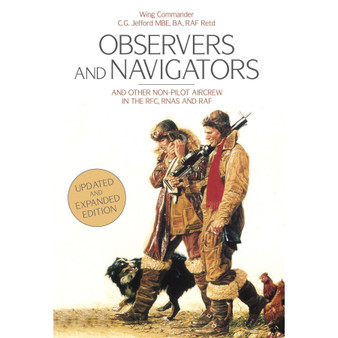 Observers and Navigators - ISBN 9781909808027