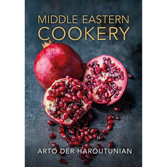 Middle Eastern Cookery - ISBN 9781911714064