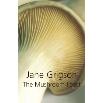 The Mushroom Feast - ISBN 9781904943891