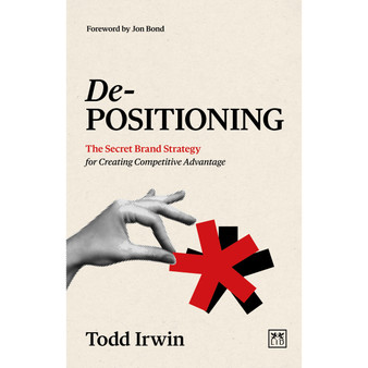 De-Positioning - ISBN 9781917391184