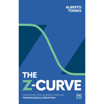 The Z-Curve - ISBN 9781917391672