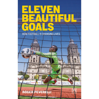 Eleven Beautiful Goals - ISBN 9781917391818