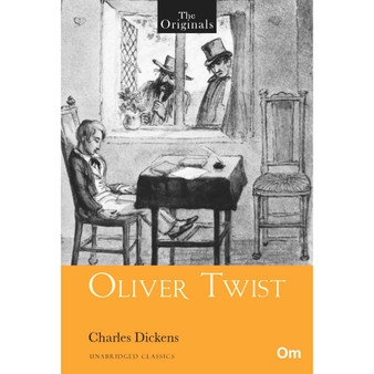Oliver Twist - ISBN 9789352762910