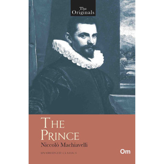 The Prince - ISBN 9789352766451