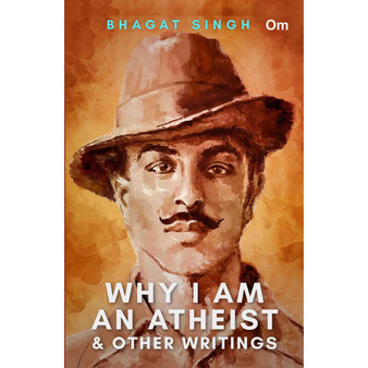 Why I am An Atheist & Other Writings - ISBN 9789353767112