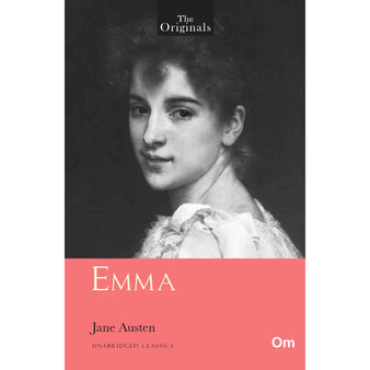 Emma (The Originals) - ISBN 9789352766833
