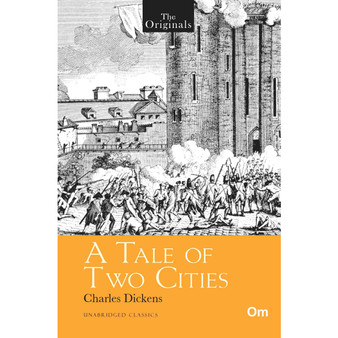 A Tale of Two Cities (The Originals) - ISBN 9789352762767