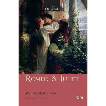Romeo & Juliet - ISBN 9789353764609