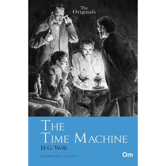 The Time Machine - ISBN 9789352766468