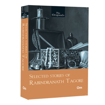 Selected Stories of Rabindranath Tagore: The Originals - ISBN 9789353764432