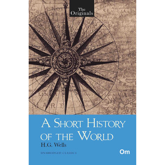 A Short History of The World - ISBN 9789352766925