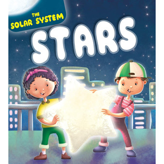 The Solar System Stars - ISBN 9789386410184