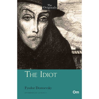 The Idiot (The Originals) - ISBN 9789352766741