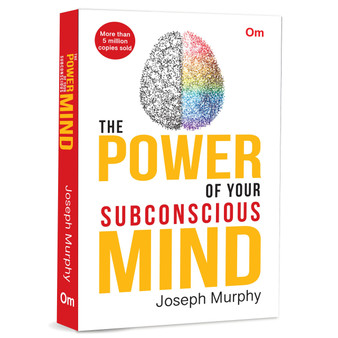 The Power of Your Subconscious Mind - ISBN 9789384625740
