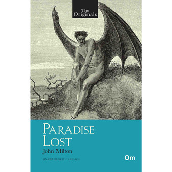 Paradise Lost - ISBN 9789353763688