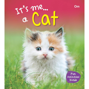 Its Me Cat - ISBN 9789386410436