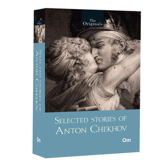 Selected Stories of Anton Chekhov: The Originals - ISBN 9789353764357