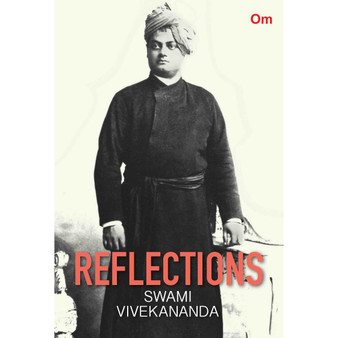 Reflection Swami Vivekananda - ISBN 9789352762859