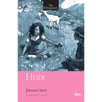 Heidi (The Originals) - ISBN 9789352766475